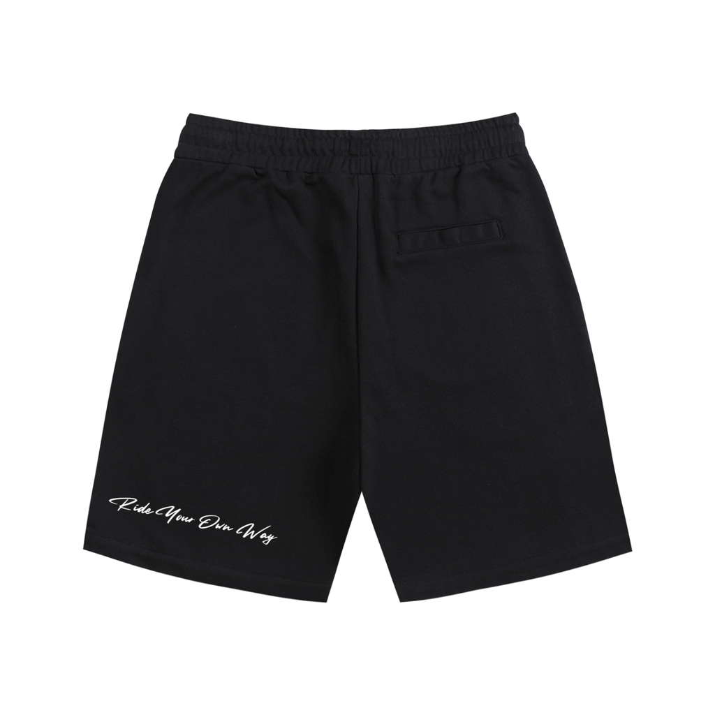 Wheelie Republic — Cherry Blossom Shorts