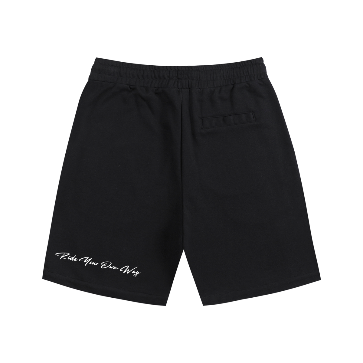 Wheelie Republic — Cherry Blossom Shorts