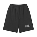 Wheelie Republic — Washed Baggy Shorts