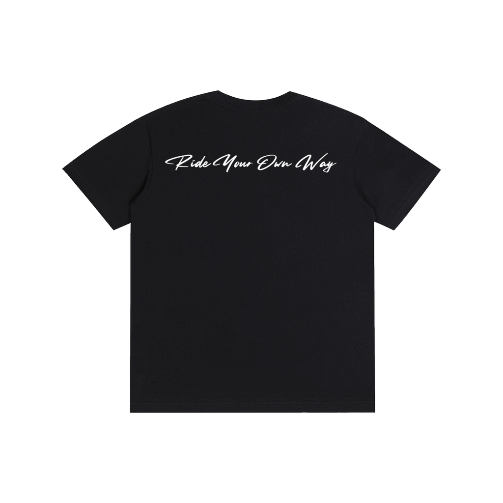 Wheelie Republic Cotton Tee