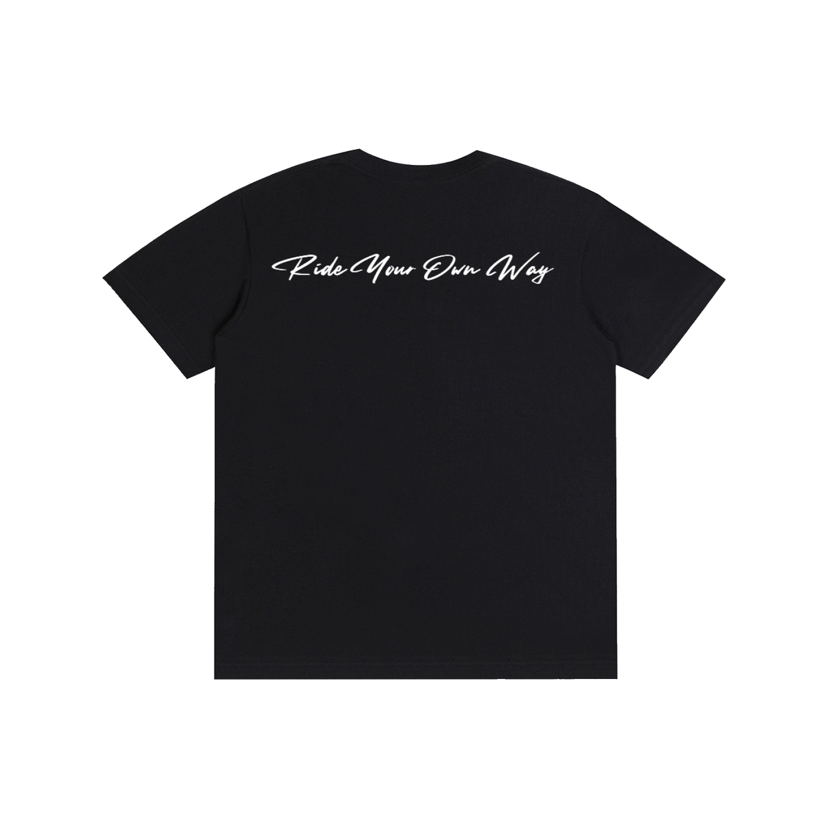 Wheelie Republic Cotton Tee