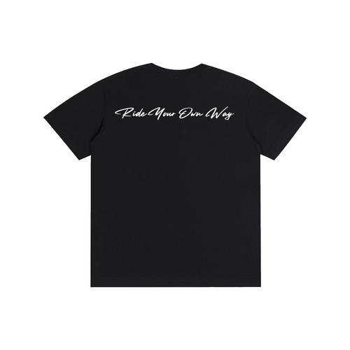 Wheelie Republic Cotton Tee