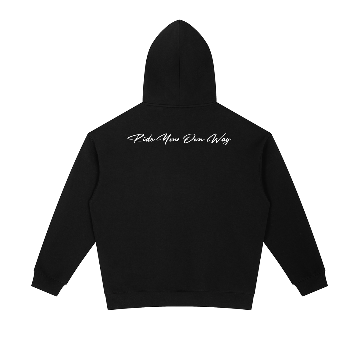 Wheelie Republic — Cherry Blossom Hoodie